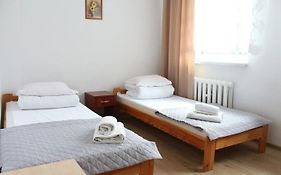 Ośrodek Wypoczynkowo-Rehabilitacyjny Posejdon